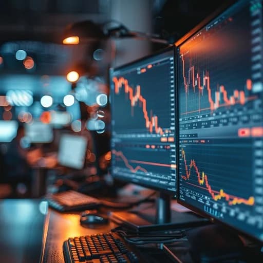 حول TradeSlayers